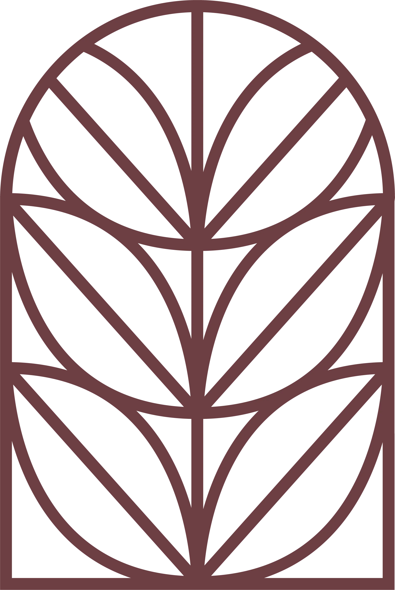 African Safari Window